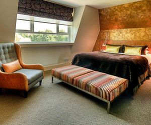 Hotel 55 Ealing United Kingdom