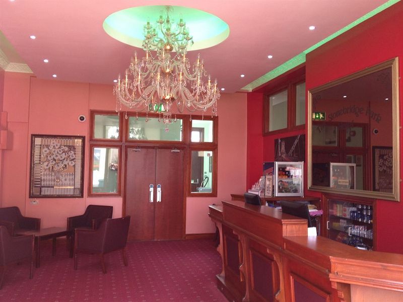 Hotel Photo 17