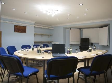 Hotel Photo 22
