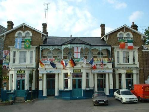 Hotel Photo 23