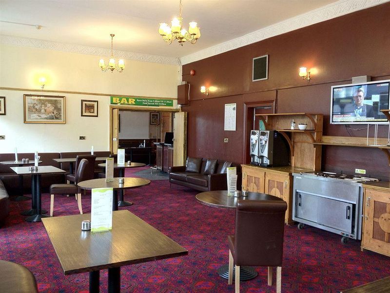 Hotel Photo 8