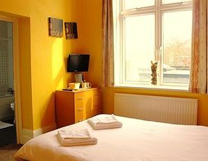 Antigallican Hotel Ilford United Kingdom