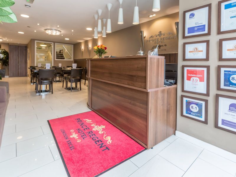 Hotel Photo 19