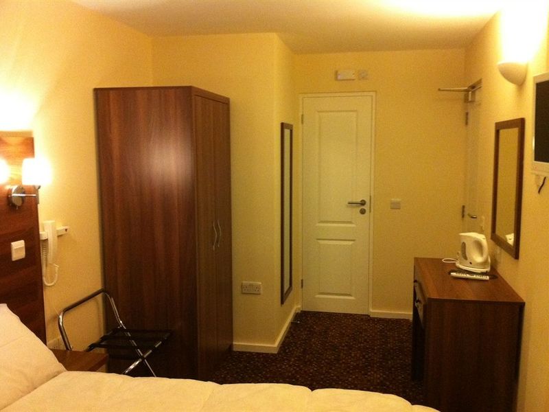 Hotel Photo 22