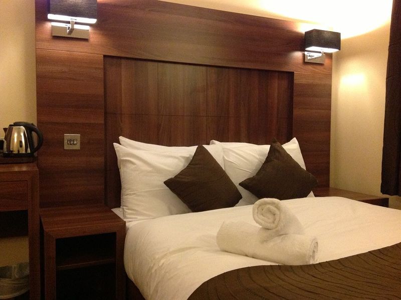 Hotel Photo 5