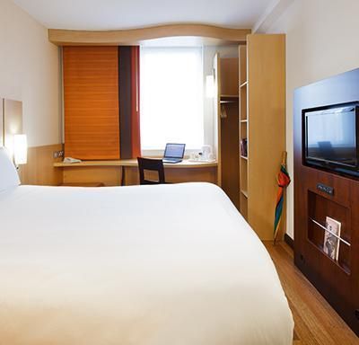 ibis London Blackfriars