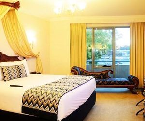 Quality Hotel Parklake Shepparton Shepparton Australia