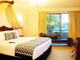 Hotel pic Quality Hotel Parklake Shepparton