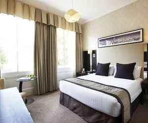 Melia London Kensington London United Kingdom