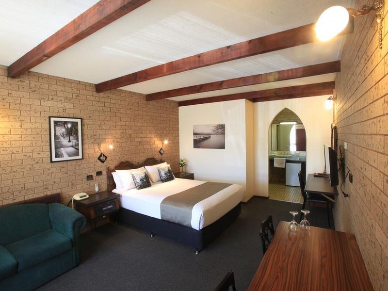 Hotel Photo 1