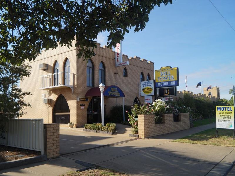 Hotel Photo 22