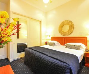 Collingham Serviced Apartments Kensington United Kingdom