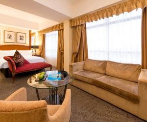 Millennium Hotel London Knightsbridge London United Kingdom