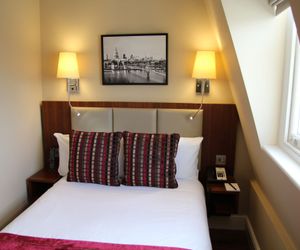 The Belgrave Hotel London United Kingdom