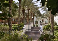 Отзывы Park Hyatt Dubai, 5 звезд