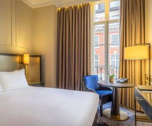 Hilton London Euston London United Kingdom