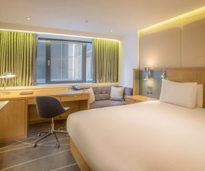 Hilton London Metropole London United Kingdom