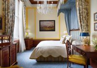 Отзывы The Lanesborough — an Oetker Collection Hotel, 5 звезд
