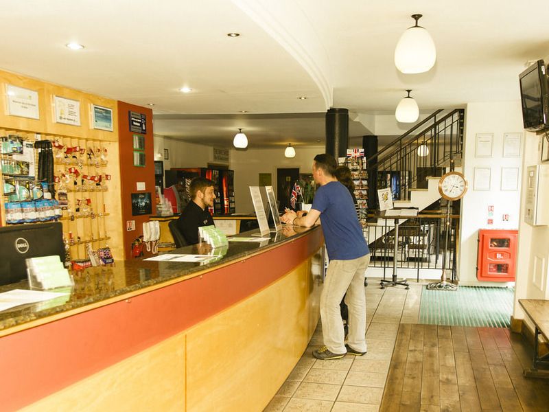 Hotel Photo 15