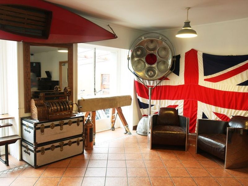 Hotel Photo 7