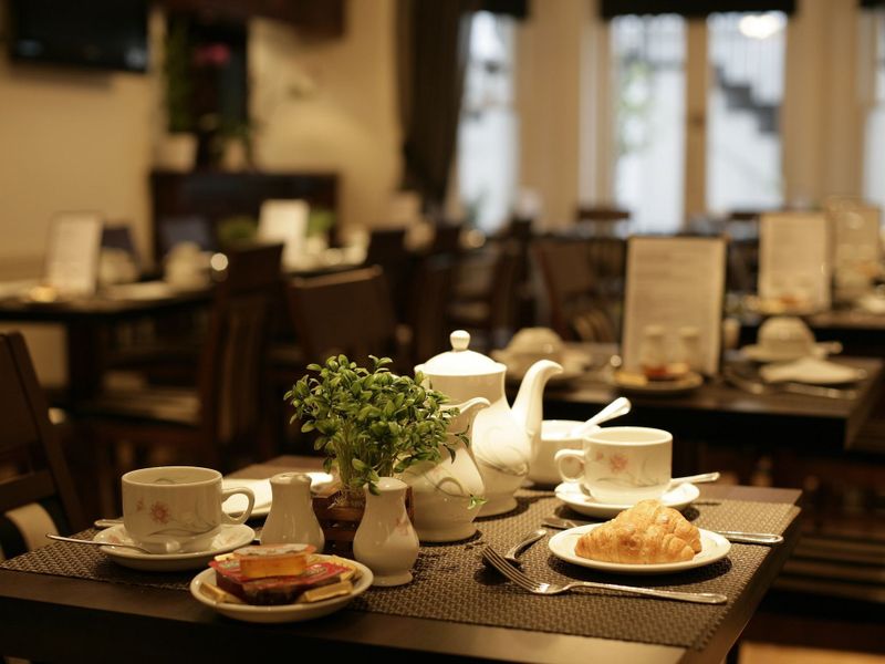 Hotel Photo 17