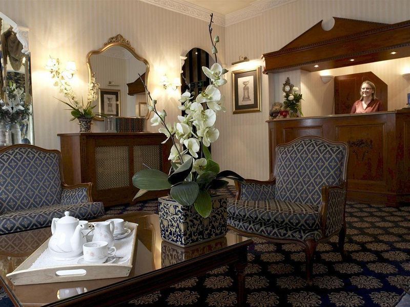 Hotel Photo 20