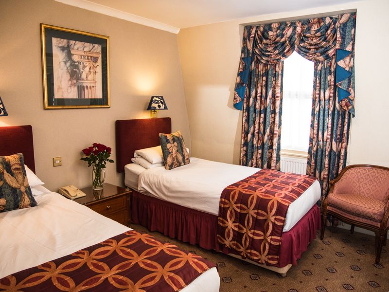 Hotel Photo 7