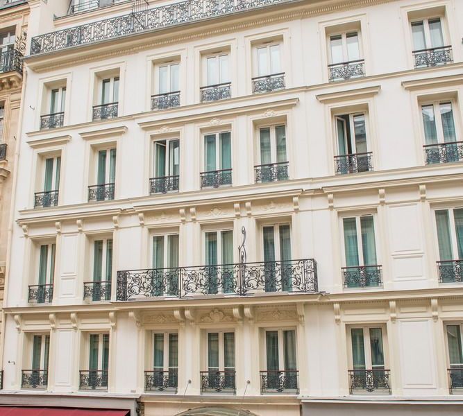 Atlantic Hotel