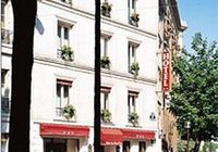 Отзывы Hôtel Du Mont Doré, 3 звезды
