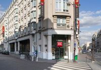 Отзывы ibis Paris Gare du Nord Château Landon 10ème, 3 звезды