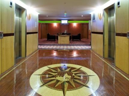 Hotel Photo 13