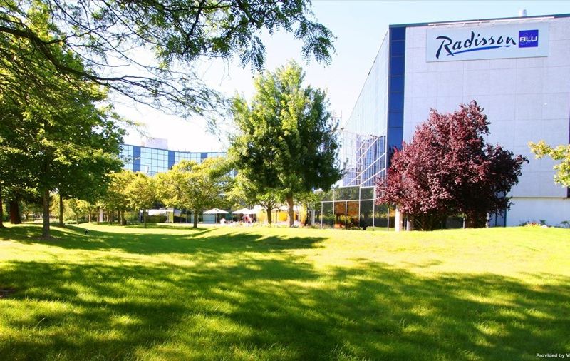 Hotel Photo 21