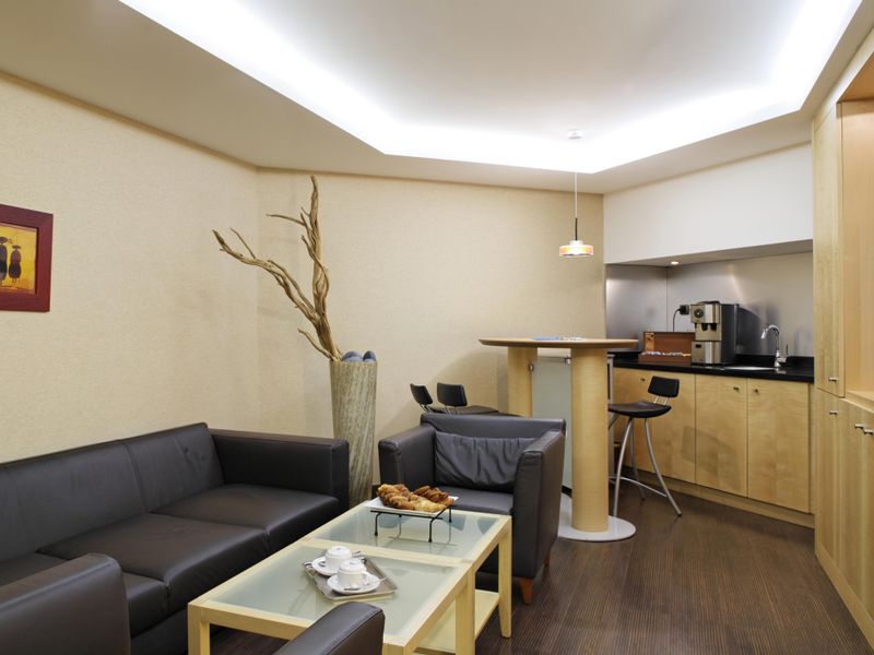Hotel Photo 5