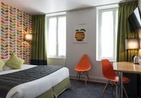 Отзывы Hotel France Albion, 2 звезды