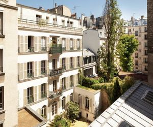 Hotel Residence Foch Paris France