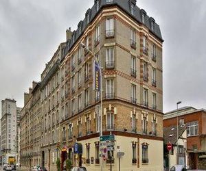 Hotel Arc Paris Porte dOrléans Montrouge France