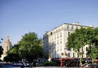 Отзывы Hotel Duquesne Eiffel, 3 звезды