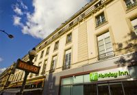 Отзывы Holiday Inn Paris Opéra — Grands Boulevards, 4 звезды