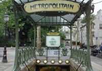 Отзывы Mercure Paris Montparnasse Raspail, 4 звезды