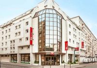 Отзывы ibis Paris Alesia Montparnasse, 3 звезды