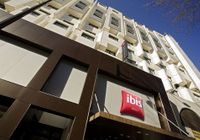 Отзывы ibis Paris Montmartre, 3 звезды