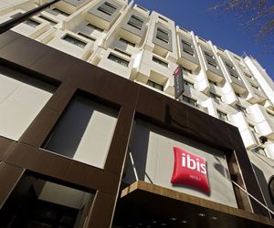 ibis Paris Montmartre 18ème Paris France