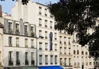 Отзывы Timhotel Jardin des Plantes, 3 звезды