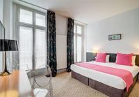 Отзывы Hotel Caumartin Opéra — Astotel, 3 звезды