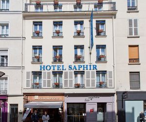 Saphir Grenelle Paris France