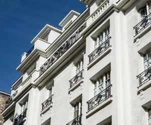 Le Général Hôtel Paris France