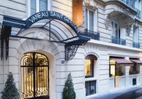 Отзывы Hôtel Vaneau Saint Germain, 3 звезды