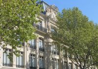 Отзывы Crowne Plaza Paris République, 4 звезды