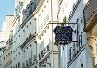 Отзывы Hôtel De Buci by MH, 4 звезды
