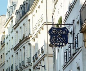 Hôtel De Buci Paris France